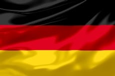 bigstock Flag of Germany waving resized