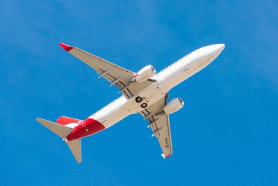 bigstock-Qantas-passenger-airplane-taki-61318331